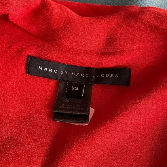 Marc by Marc Jacobs Blouse - Picture 14 of 15